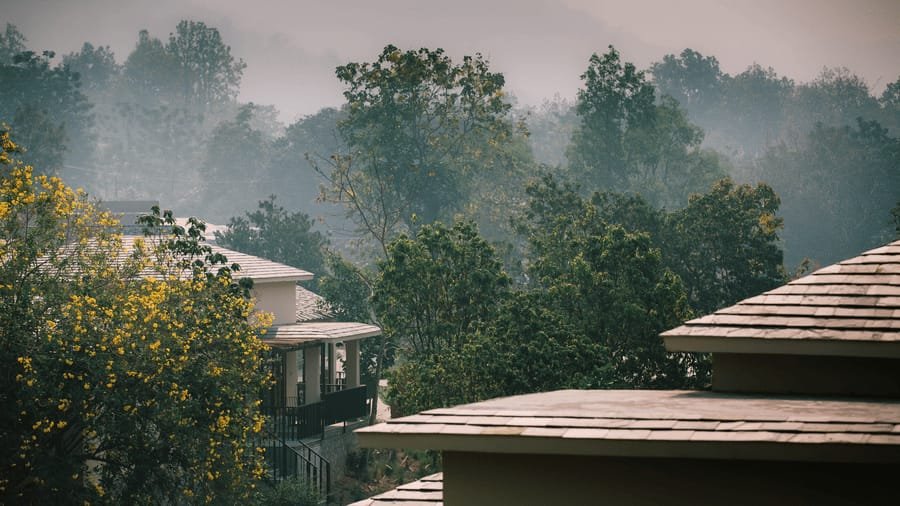 Saraca Corbett - Room & Suite Gallery View - Gola Holidays